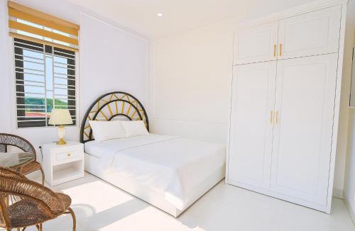 Huyen An Lao Hotel | King Hotel Hải Phòng