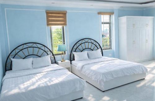 Huyen An Lao Hotel | King Hotel Hải Phòng