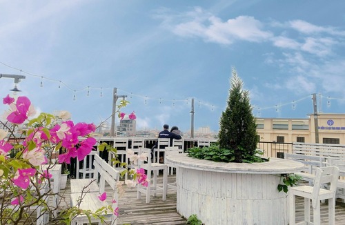 Đong Thanh Apartment | King Motel Ninh Binh