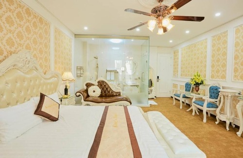 My Đinh Hotel | King's Hotel