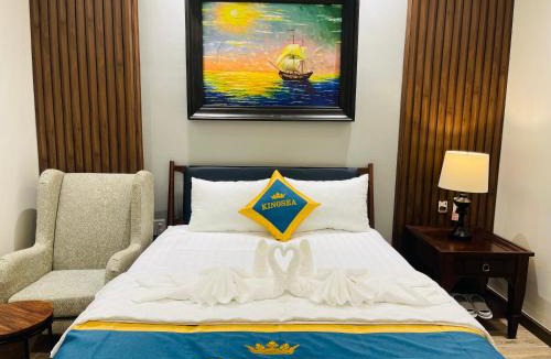 Rach Gia Hotel | King Sea Hotel