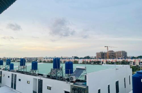 Rach Gia Hotel | King Sea Hotel