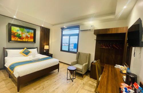 Rach Gia Hotel | King Sea Hotel