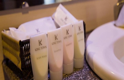 Tran Phu Beach Hotel | King Town Hotel
