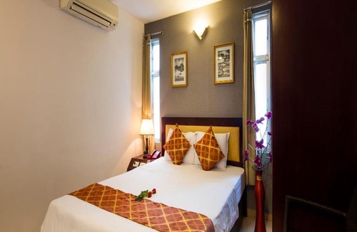 Tran Phu Beach Hotel | King Town Hotel