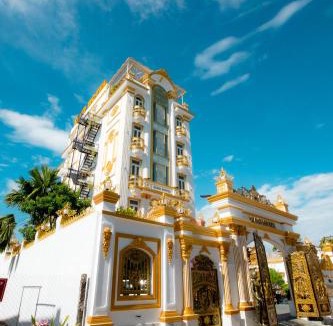 Quang Ngai Hotel | KING VILLA QUẢNG NGÃI