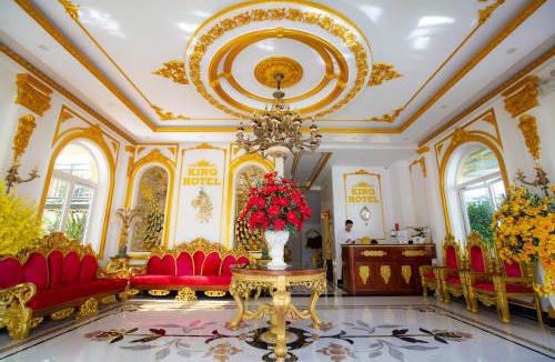 Quang Ngai Hotel | KING VILLA QUẢNG NGÃI