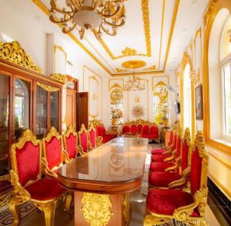 Quang Ngai Hotel | KING VILLA QUẢNG NGÃI