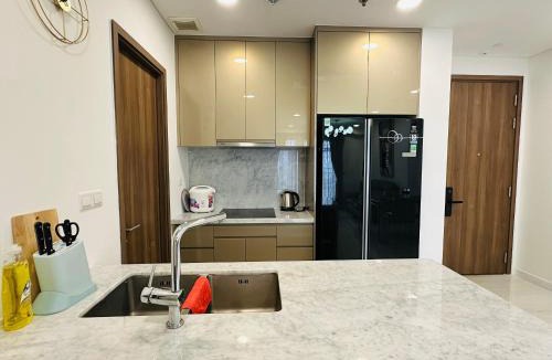 District 10 Apartment | KINGDOM 101 - 2 Phòng Ngủ Quận 10, HCM