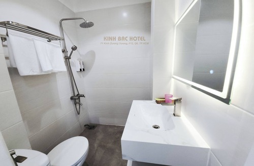 District 6 Hotel | Kinh Bac Hotel