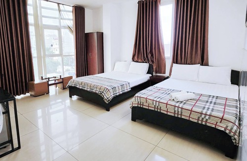 District 6 Hotel | Kinh Bac Hotel