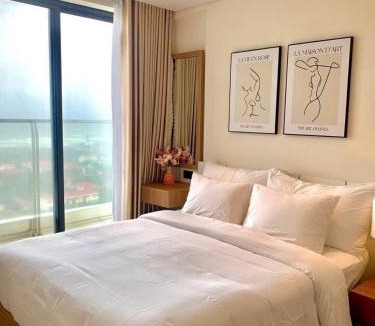 Tuy Hoa Apartment | Kira Kira 's Apartment, Apec Mandala Phu Yen Condotel