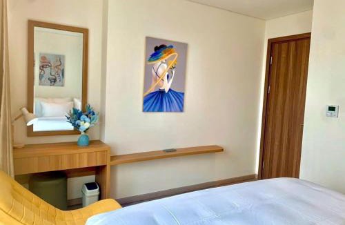Tuy Hoa Apartment | Kira Kira 's Apartment, Apec Mandala Phu Yen Condotel