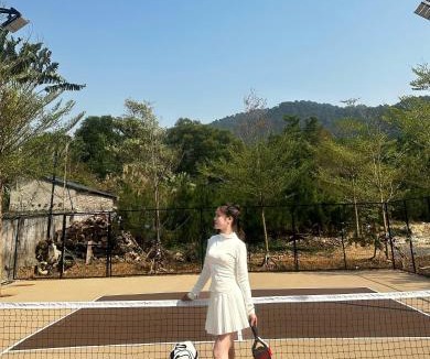 Soc Son Villa | KITE HOUSE - Free bể bơi, free pickleball- Moon Villa Sóc Sơn