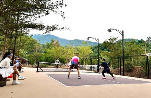 Soc Son Villa | KITE HOUSE - Free bể bơi, free pickleball- Moon Villa Sóc Sơn