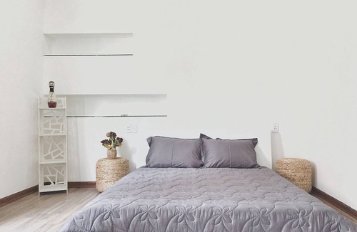 Thanh Khe House | KIU HOUSE - Entire house 4BRs in Da Nang Center
