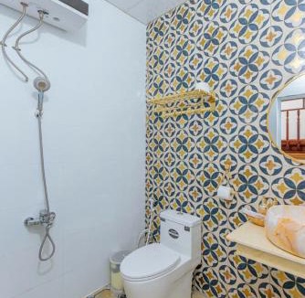 Ninh Hoa Apartment | Kiwi Home Làng chài Dốc Lết