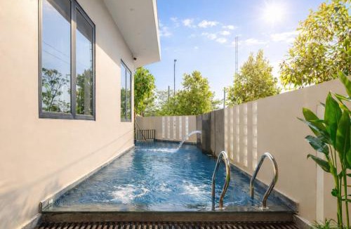 Hue Hotel | Kiwi Villa & Homes Hue
