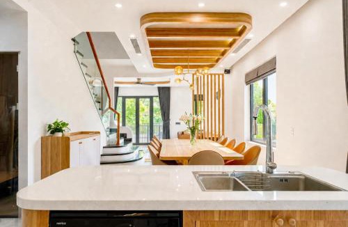 Hue Hotel | Kiwi Villa & Homes Hue