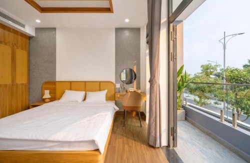 Hue Hotel | Kiwi Villa & Homes Hue