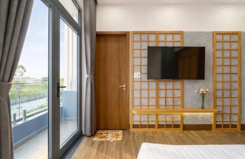 Hue Hotel | Kiwi Villa & Homes Hue