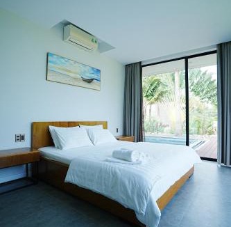 Ganh Dau Hotel | Kiwuki Luxury Villa