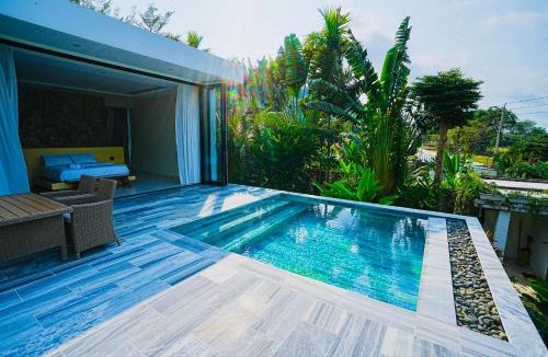 Ganh Dau Hotel | Kiwuki Luxury Villa