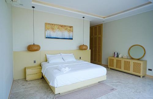 Ganh Dau Hotel | Kiwuki Luxury Villa