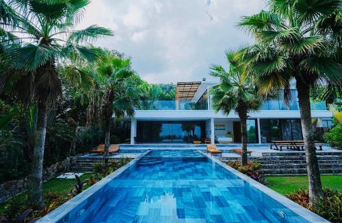 Ganh Dau Hotel | Kiwuki Luxury Villa