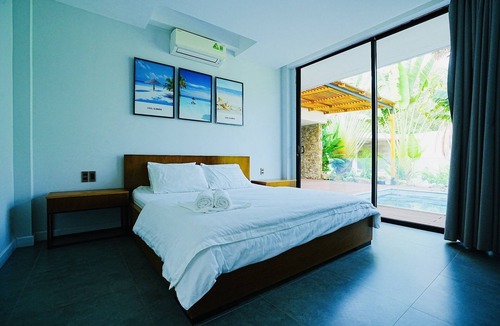 Ganh Dau Hotel | Kiwuki Luxury Villa
