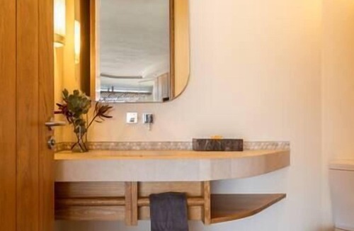 Playa la Madera Villa | KK 101 Villa, Beachfront Condo in La Madera