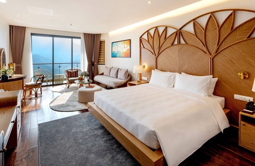 Sa Pa Hotel | KK Sapa Hotel