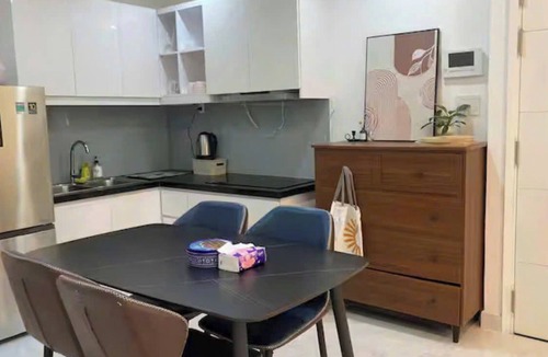 Phuong 8 Apartment | Kluxstay Terra Royal Residence