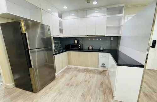 Phuong 8 Apartment | Kluxstay Terra Royal Residence