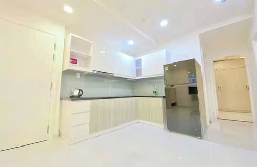 Phuong 8 Apartment | Kluxstay Terra Royal Residence