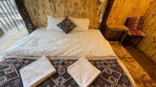 Yen Minh Hotel | Km 0 home Du Già