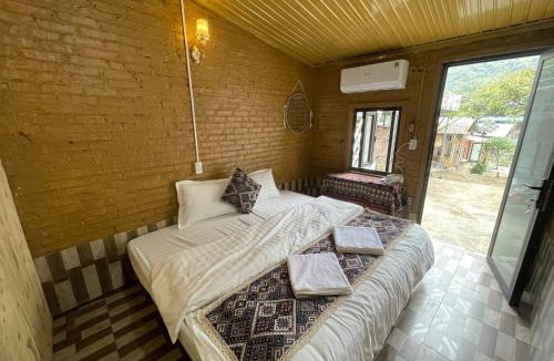 Yen Minh Hotel | Km 0 home Du Già