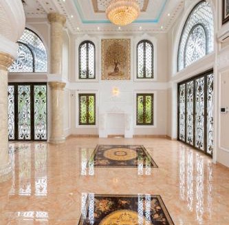 Thao Dien Villa | KN Palace - Venuestay