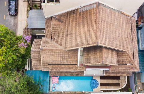 Thu Thiem Villa | KN3 HOLIDAY VILLA