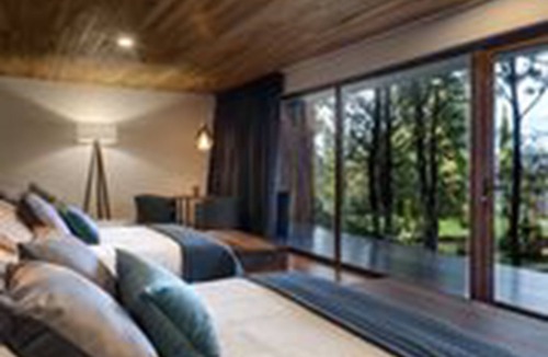 Atemajac de Brizuela Hotel | Koanze Luxury Hotel & Spa
