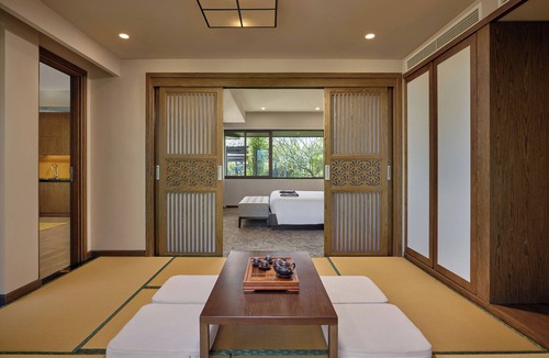 Hue Hotel | Kobi Onsen Resort Hue, Affiliated by Meliá
