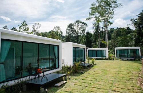 Ko Kood House | Koh Kood AYA Homestay