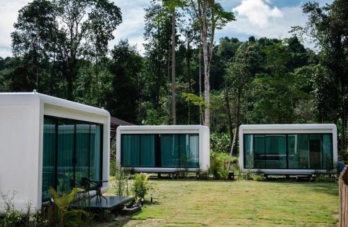 Ko Kood House | Koh Kood AYA Homestay
