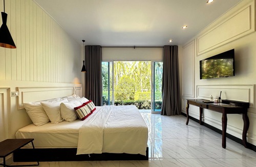 Ko Kood Hotel | Koh Kood BED's