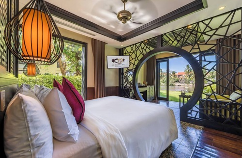 Cua Đai Hotel | Koi Resort and Spa Hoi An