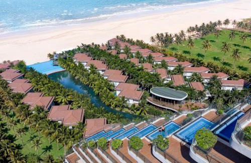 Ngu Hanh Son Resort | KOI Resort & Residence Da Nang - Inclusive Spa access