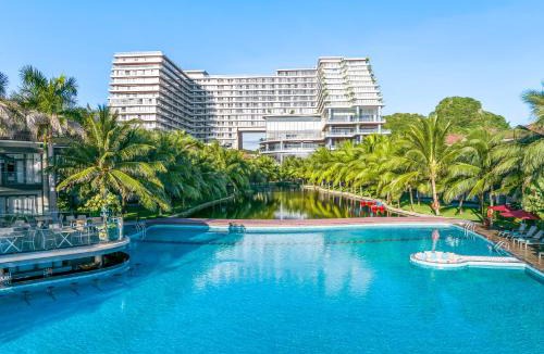 Ngu Hanh Son Resort | KOI Resort & Residence Da Nang - Inclusive Spa access
