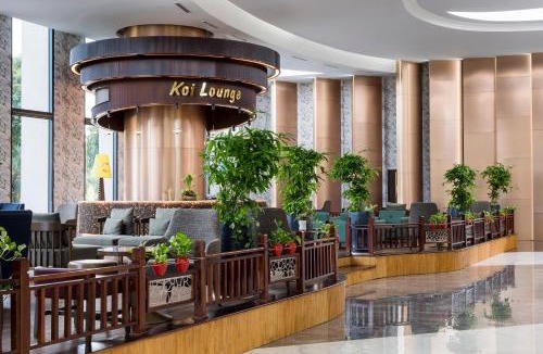 Ngu Hanh Son Resort | KOI Resort & Residence Da Nang - Inclusive Spa access