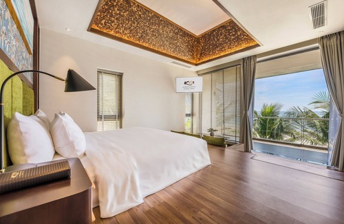 Ngu Hanh Son Resort | KOI Resort & Residence Da Nang - Inclusive Spa access