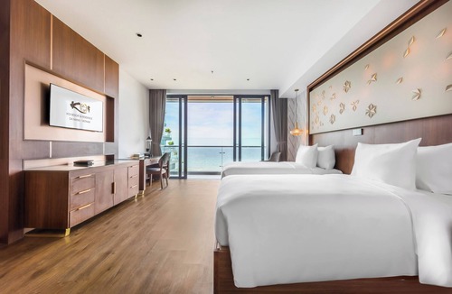 Ngu Hanh Son Resort | KOI Resort & Residence Da Nang - Inclusive Spa access